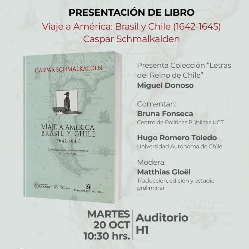 Afiche libro
