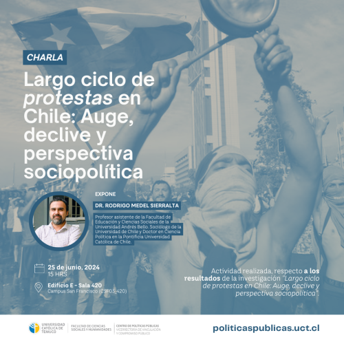 Charla (25 de junio, 2024)