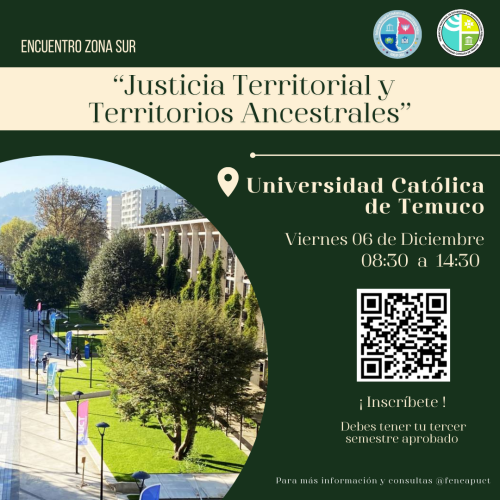 Encuentro Regional FENEAP