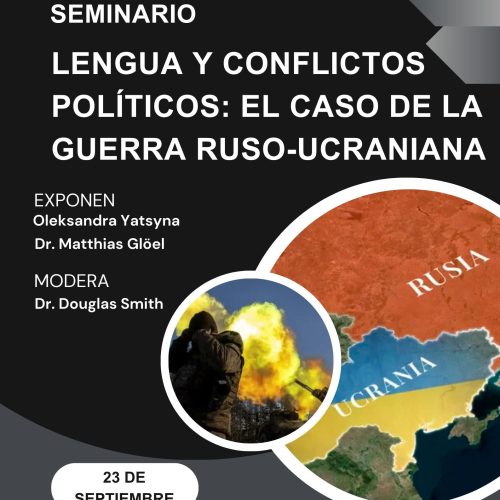 SEMINARIO RUS-UC