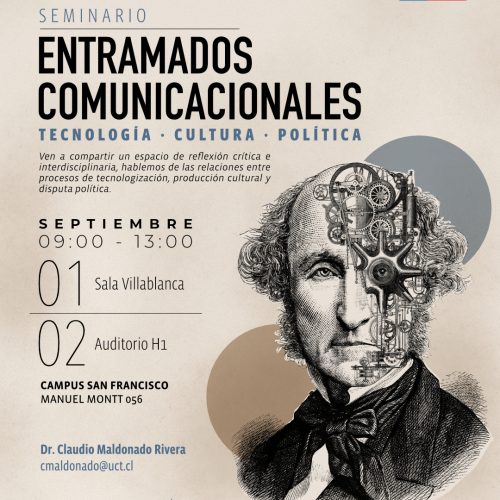 afiche seminario